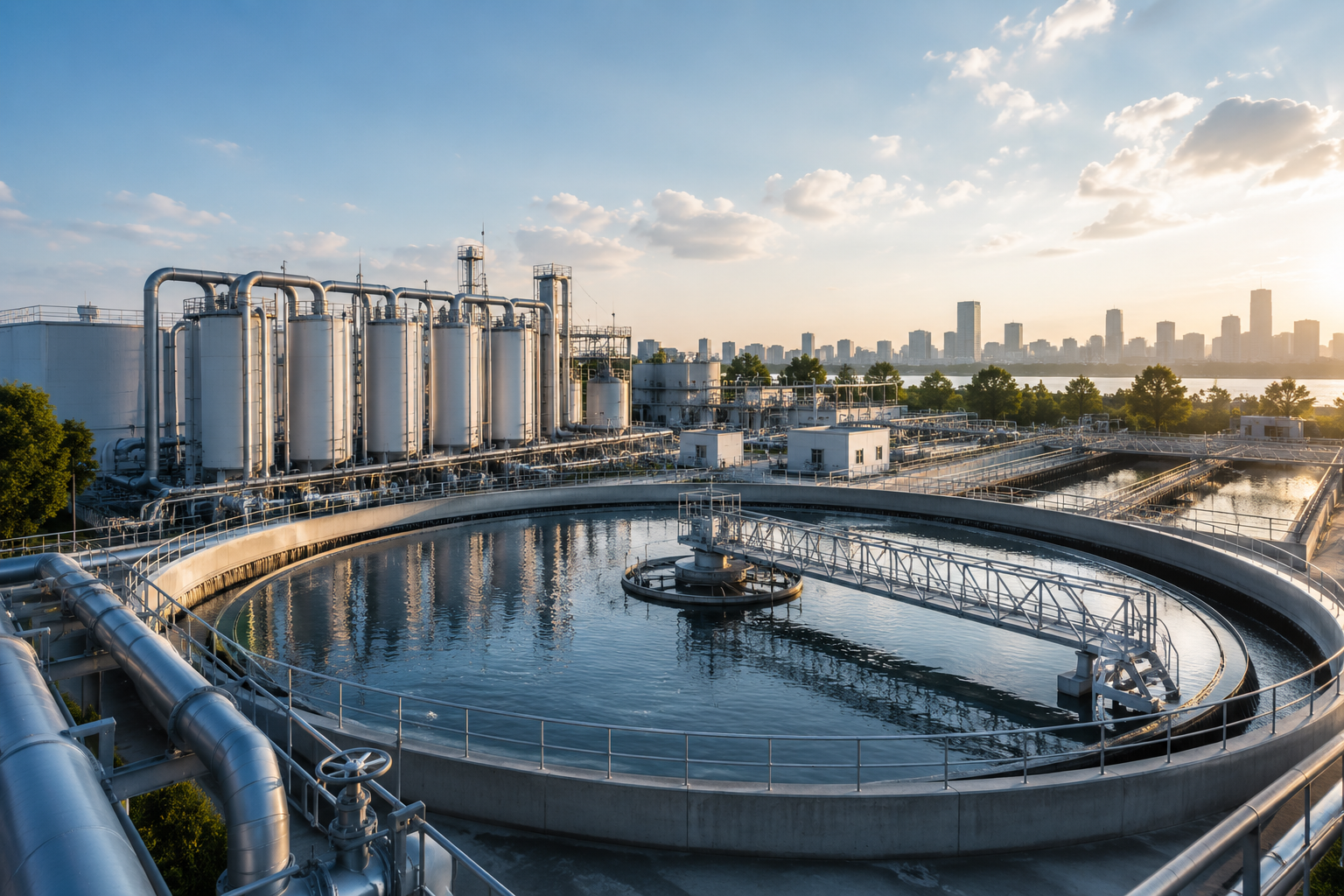 Water Purification
